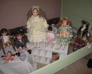 Dolls