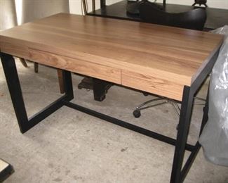 writing desk with drawer
