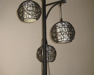 Great floor lamp