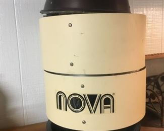 Nova Kiln Model #CS191X6A