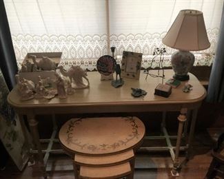 Holland Mold nativity