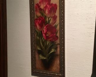 IGOR Levashov - tulips (pair)