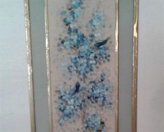painting by Borduick