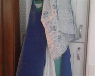 aprons