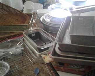 kitchen misc