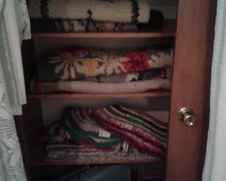vintage rugs