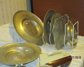 aluminum ware