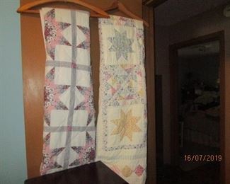 vintage quilts