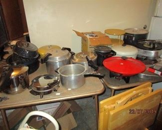 cookware