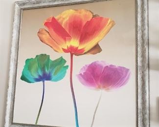 Colour-pop for just about any room