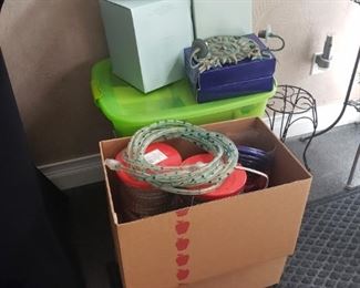 New in curtain rope lights various colors