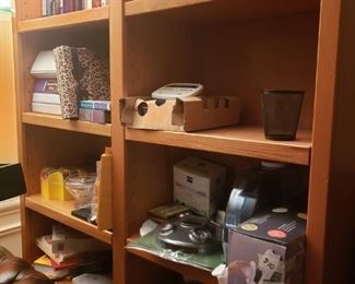 Look closely, there's the belly dancing skirts! Do you see them?