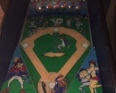 Available for Presale- $2200.00                                            
                    1991 Williams SLUGFEST Pinball Machine With Cards