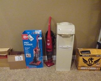 GE Water Cooler (hot & cold)