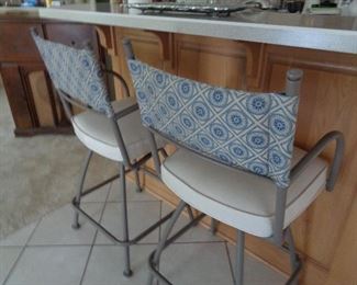 bar stools