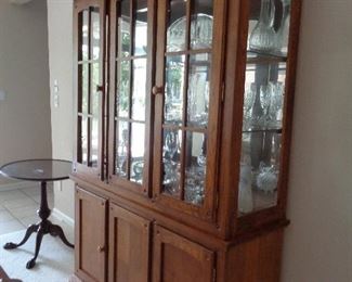 china hutch