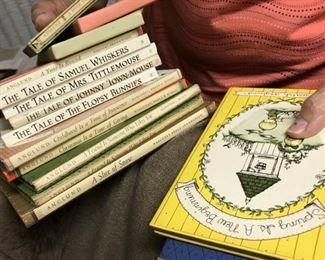 JOAN WALSH ANGLUND BOOKS