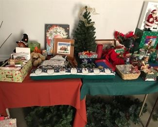 CHRISTMAS IS COMING!!