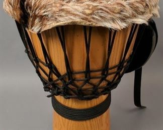 Original Deer Skin Drum