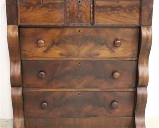 Great 19th century chest