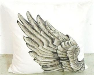 Guildmaster pillow