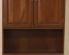 Ethan Allen bookcases