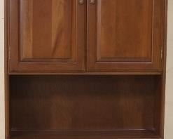 Ethan Allen bookcases