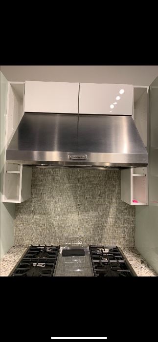 Kitchen aid