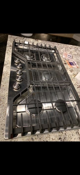 Kitchen aid
