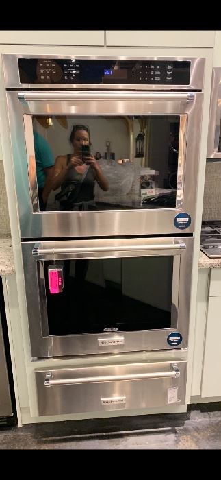 Kitchen aid