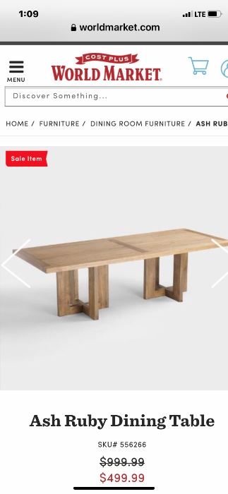 Sale Picture