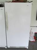 Kenmore Freezer