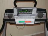 NordicTrack 4300R Treadmill