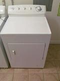 Maytag Gas Dryer