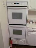 Whirlpool D/Oven