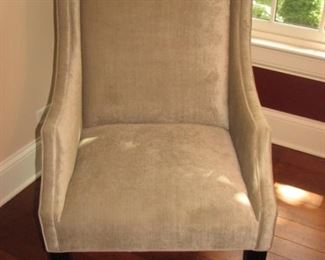 arm chair