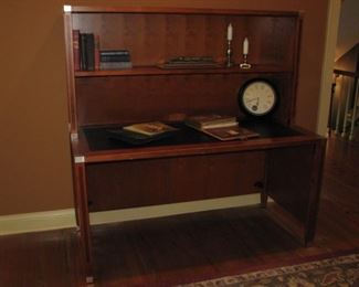 modern desk
