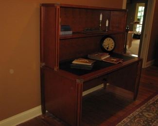 modern desk