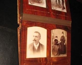vintage photos