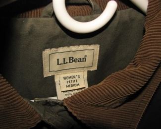 name brand jackets