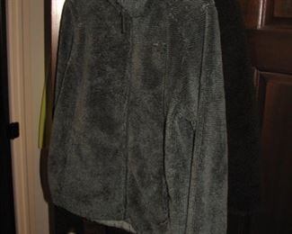 Name brand jackets & coats