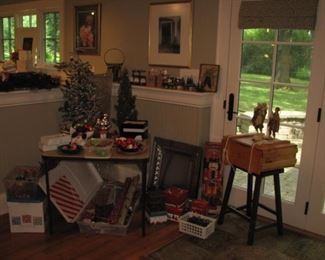 vintage Christmas