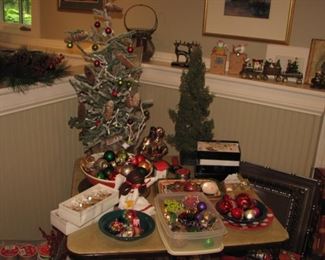 vintage Christmas