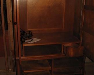 armoire