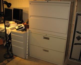 large file cabinet