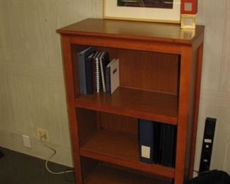 bookcase