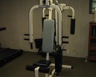 weight machine