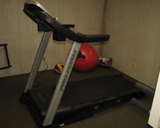 treadmill