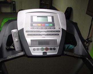 treadmill