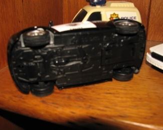 model cars